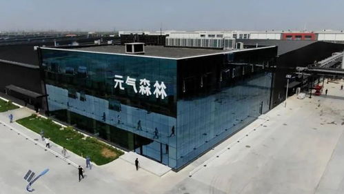 飲料企業(yè)建廠熱 選址關鍵三要素及數(shù)字化助力——以可口可樂、東鵬飲料等為例