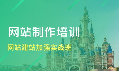 天津開發(fā)區(qū)網(wǎng)站建設培訓班選擇指南 課程排名與推薦