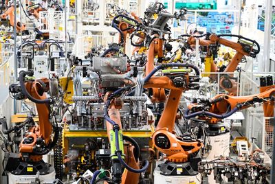 乘“數(shù)”而起——天津培育數(shù)字經濟發(fā)展新優(yōu)勢與網(wǎng)頁建設新圖景